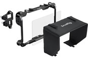Akcesoria foto i wideo - SmallRig Monitor Cage Kit for Atomos Ninja TX / TX GO 5708 - 5708