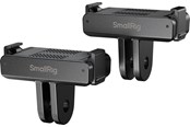 Akcesoria foto i wideo - SmallRig Quick Release Mount Adapter for DJI Osmo 360/Action 5 Pro/4/3 5813 - 5813