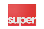 Akcesoria dla myszy i klawiatury - Pulsar Superglide V3 Glass Pad Type-S - Large - Czerwony - SGPLR3S