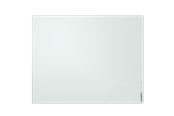 Akcesoria dla myszy i klawiatury - Pulsar Superglide V3 Glass Pad Type-S - Large - Biały - SGPLW3S
