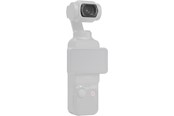 Akcesoria foto i wideo - SmallRig 5828 Magnetic 1/4 Effect Black Mist Filter for DJI Osmo Pocket 3 - 5828
