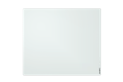 Akcesoria dla myszy i klawiatury - Pulsar Superglide V3 Glass Pad Type-S - XL - Biały - SGPXLW3S