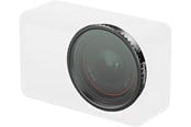 Filtry fotograficzne - SmallRig 5838 Attachable UV Filter for DJI Osmo Action 5 Pro / 4 - 5838