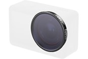 Filtry fotograficzne - SmallRig 5837 Attachable Light Pollution Reduction Filter for DJI Osmo Action 5 Pro / 4 - 5837