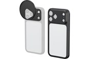 Telefon - Pokrowiec i etui - SmallRig 5793 FilMov Lightweight Photography Bumper Case for iPhone 17 Pro Max Black - 5793
