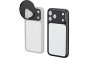 Telefon - Pokrowiec i etui - SmallRig FilMov Lightweight Photography Bumper Case for iPhone 17 Pro Black - 5790