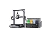 Drukarka 3D - CREALITY Hi Combo - Drukarka 3D - 1001010498