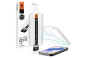 Telefon - szklo ochronne - Spigen Glass tR EZ Fit Pro 2 Pack - Transparency - Google Pixel 10a - AGL11364