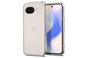Telefon - Pokrowiec i etui - Spigen Ultra Hybrid - Crystal Clear - Google Pixel 10a - ACS11279