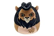 Plusz - Squishmallows Plush Toy - Scar 20cm - SQDI00550