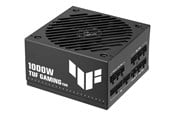 Zasilacz do komputera - ASUS TUF GAMING 1000G EVO 2026 Zasilacz do komputera - 1000 Watt - 120 mm - ATX 3.1 - 80 Plus 80+ Gold - 90YE00SE-B0NA00