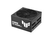 Zasilacz do komputera - ASUS TUF GAMING 1200G EVO 2026 Zasilacz do komputera - 1200 Watt - 120 mm - ATX 3.1 - 80 Plus 80+ Gold - 90YE00SD-B0NA00