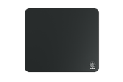 Akcesoria dla myszy i klawiatury - Pulsar eS Saturn Pro - XL - Firm (Jet Black) - Czarny - PSTFRXLB