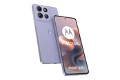 Telefon komórkowy - Motorola moto g86 256GB/8GB - PANTONE Cosmic Sky - PB7L0087SE