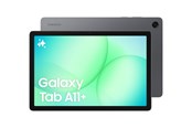 Tablet - Samsung Galaxy Tab A11+ 128GB/6GB Enterprise Edition - Grey - SM-X230NZAREEB