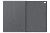 Tablet - pokrowce i etui - Samsung Galaxy Tab A11+ Book Cover - Black - EF-BX230PBEGWW