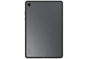 Tablet - pokrowce i etui - OtterBox React for Samsung Galaxy Tab A11+ - Black Crystal - 77-99082