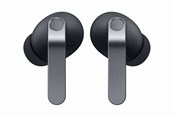 Słuchawki, zestaw słuchawkowy - Samsung Galaxy Buds4 Pro - Black - SM-R640NZKAEUB