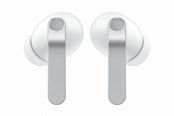 Słuchawki, zestaw słuchawkowy - Samsung Galaxy Buds4 Pro - White - SM-R640NZWAEUB