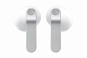 Słuchawki, zestaw słuchawkowy - Samsung Galaxy Buds4 - White - SM-R540NZWAEUB