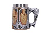 Drobiazgi - Nemesis Now - Borderlands 4 - Vault Hunters Tankard - Kubek - 0801269160494
