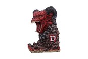 Drobiazgi - Nemesis Now - Diablo IV - Minion of Hell Bookend - Figurka - B7378A26