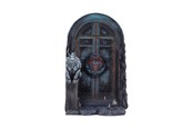 Drobiazgi - Nemesis Now - Diablo IV - Hells Gate Bookend - 0801269160586