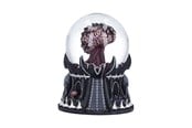 Drobiazgi - Nemesis Now - Dungeons & Dragons - Elder Brain Snow Globe - Figurka - B7463A26