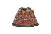 Drobiazgi - Nemesis Now - Naruto - Hokage Rock Box - B7383A26