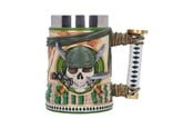 Drobiazgi - Nemesis Now - One Piece - Zoro Tankard - Kubek - B7384A26