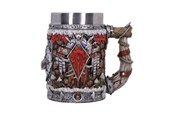 Drobiazgi - Nemesis Now - World of Warcraft - Horde Tankard - Figurka - B7324A26