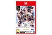 Gry - Virtua Fighter 5 R.E.V.O. World Stage (30th Anniversary Edition) - Nintendo Switch 2 - Bijatyka - 4020628541873