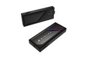Dysk twardy - akcesoria - ASUS ROG Strix Aiolos SSD Enclosure - 90DD02U0-MA9000