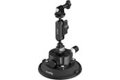 Akcesoria foto i wideo - SmallRig 5855 4.5" Suction Cup Mount for Action Cameras - 5855