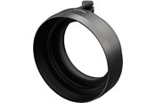 Akcesoria do aparatu i obiektywu - SmallRig 5709 Shading Hood for FUJIFILM X half Charcoal Silver - 5709