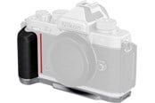 Akcesoria foto i wideo - SmallRig 5706 L-Shape Handle for Nikon Z f Silicone (Silver) - 5706