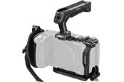Akcesoria foto i wideo - SmallRig 5809 Cage Kit for Canon EOS C50 (Advanced Edition) With Top Handle - 5809