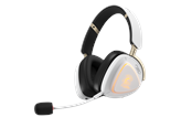 Sluchawki, zestaw sluchawkowy - ASUS ROG DELTA II - Kojima Edition - 90YH04C0-BHUA10