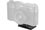 Akcesoria foto i wideo - SmallRig 5425 Arca-Swiss Mount Plate for AirTag for FUJIFILM - MD5425
