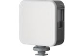Akcesoria foto i wideo - SmallRig 4055 Video Light Vibe P108 RGB - 4055