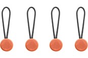Torba na aparat - Peak Design Anchor 4-Pack (V4) - Ibis - 4PK-AN-FL-4