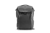 Torba na aparat - Peak Design Everyday Backpack 20L v2 - Black - BEDB-20-BK-3