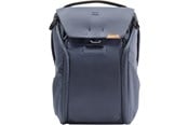 Torba na aparat - Peak Design Everyday Backpack 20L v2 - Midnight - BEDB-20-MN-3