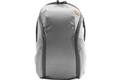 Torba na aparat - Peak Design Everyday Backpack 15L Zip v2 - Ash - BEDBZ-15-AS-3
