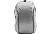 Torba na aparat - Peak Design Everyday Backpack 20L Zip v2 - Ash - BEDBZ-20-AS-3