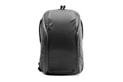 Torba na aparat - Peak Design Everyday Backpack 20L Zip v2 - Black - BEDBZ-20-BK-3