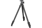 Statyw - SmallRig Carbon Fiber Tripod AP-10 4060 - 4060