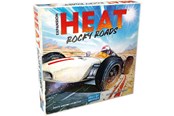 gry-planszowe-karciane-i-kosci - Heat Rocky Roads Expansion (ENG) - DOW9104