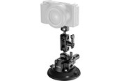 Akcesoria foto i wideo - SmallRig 4236B holder Passive holder Action camera Camera Black - 4236B