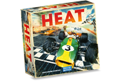 gry-planszowe-karciane-i-kosci - Heat (ENG) - DOW9101